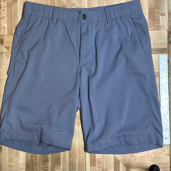 Under Armour Other - Men’s Under Armor shorts. Men’s 34